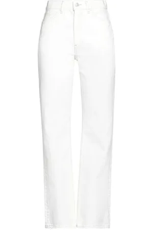 Acne Studios PARTES DE ABAJO - Pantalones vaqueros