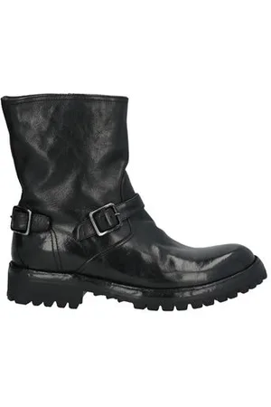 Officine creative CALZADO - Botines de caña alta