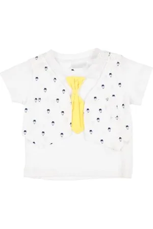 FUN & FUN CAMISETAS Y TOPS - Camisetas