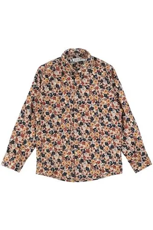 OVER-D CAMISETAS Y TOPS - Camisas