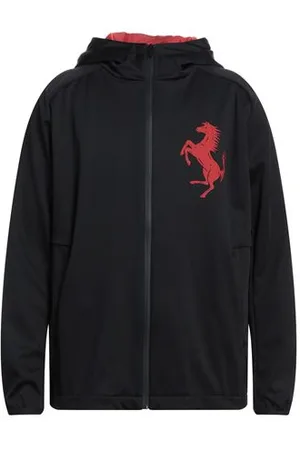 FERRARI CAMISETAS Y TOPS - Sudaderas