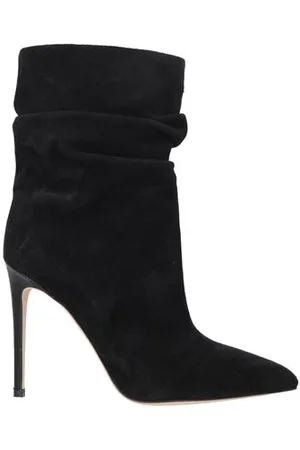PARIS TEXAS CALZADO - Botines de caña alta