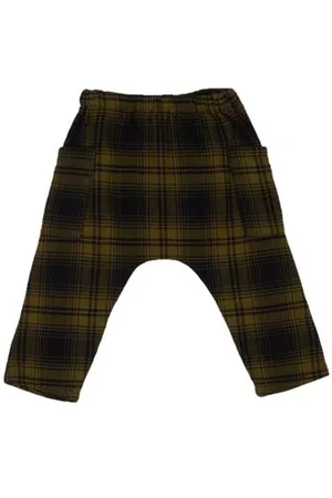 Babe & Tess PARTES DE ABAJO - Pantalones
