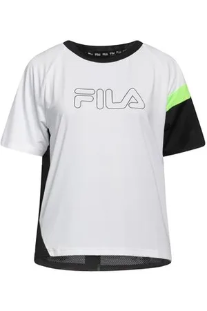 Fila CAMISETAS Y TOPS - Camisetas