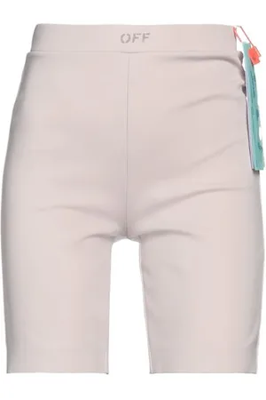 OFF-WHITE PARTES DE ABAJO - Leggings