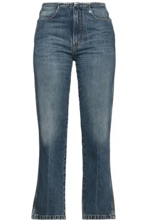 COVERT PARTES DE ABAJO - Pantalones vaqueros