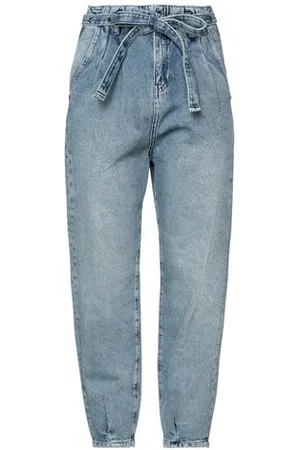 Pepe Jeans PARTES DE ABAJO - Pantalones vaqueros
