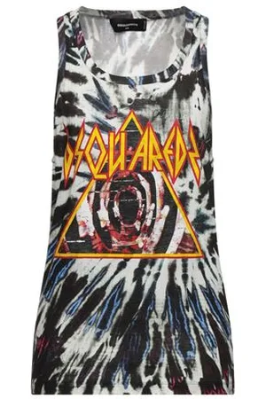 Dsquared2 CAMISETAS Y TOPS - Camisetas de tirantes