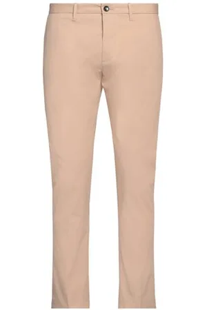Nine In The Morning PARTES DE ABAJO - Pantalones