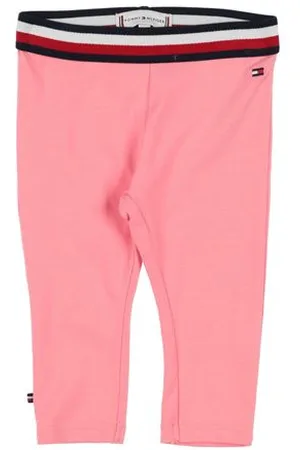 Tommy Hilfiger PARTES DE ABAJO - Leggings