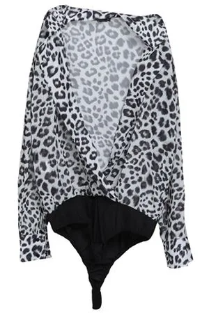 HANNY DEEP CAMISETAS Y TOPS - Bodies