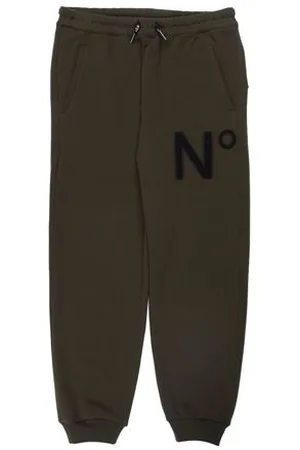 Nº21 PARTES DE ABAJO - Pantalones