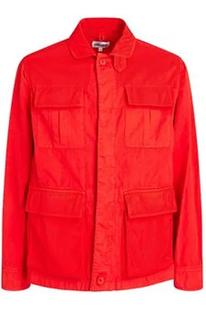 Kenzo ROPA DE ABRIGO - Chaquetas y cazadoras