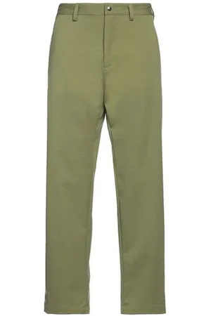 RANRA PARTES DE ABAJO - Pantalones