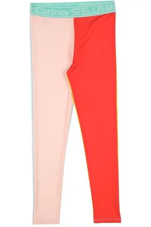 Stella McCartney PARTES DE ABAJO - Leggings