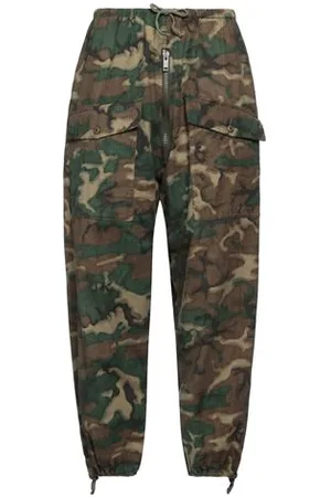 Givenchy PARTES DE ABAJO - Pantalones