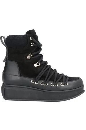 Salvatore Ferragamo CALZADO - Botines de caña alta