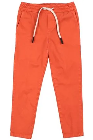 NUPKEET PARTES DE ABAJO - Pantalones