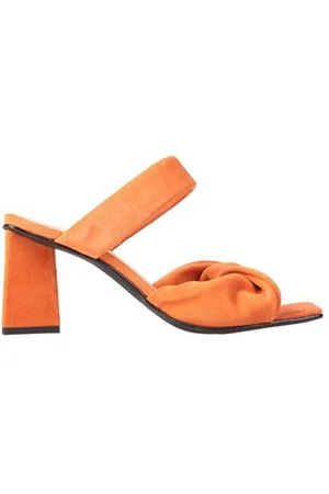 VERO MODA CALZADO - Sandalias con cierre