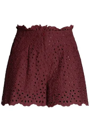 Essentiel Antwerp PARTES DE ABAJO - Pantalones cortos y bermudas