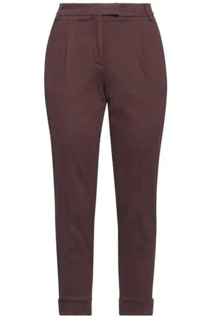 Jacob Cohen PARTES DE ABAJO - Pantalones