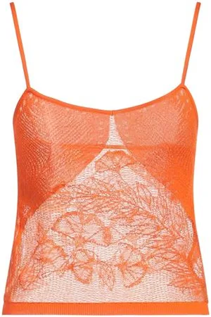 Alberta Ferretti CAMISETAS Y TOPS - Tops