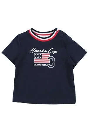 U.S. Polo Assn. CAMISETAS Y TOPS - Camisetas