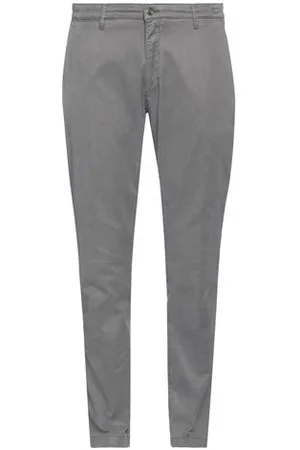Four.ten Industry PARTES DE ABAJO - Pantalones