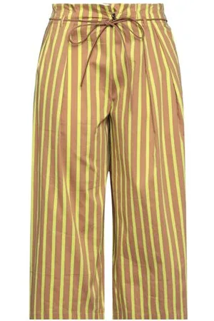 ALYSI PARTES DE ABAJO - Pantalones