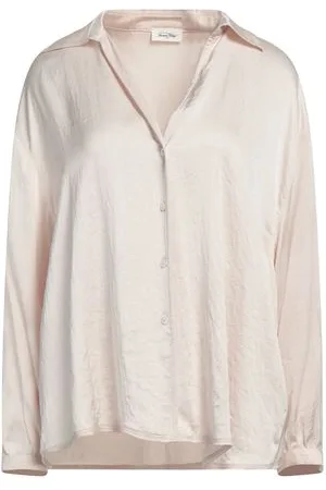 American Vintage CAMISETAS Y TOPS - Camisas