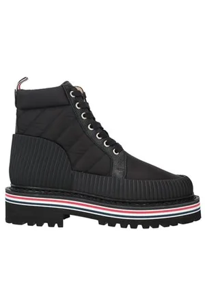 Thom Browne CALZADO - Botines de caña alta