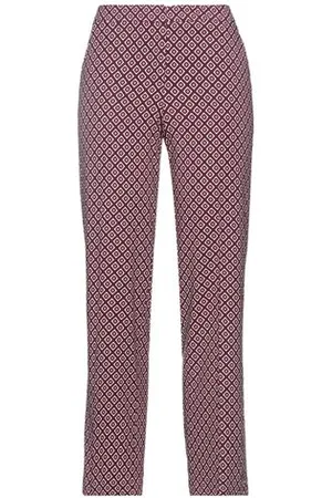 CAMICETTASNOB PARTES DE ABAJO - Pantalones