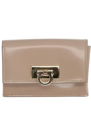 Salvatore Ferragamo Marroquinería - Monederos