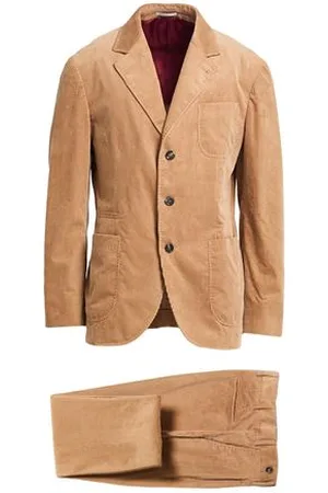 Brunello Cucinelli TRAJES Y CONJUNTOS - Trajes