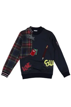 Dolce & Gabbana CAMISETAS Y TOPS - Sudaderas
