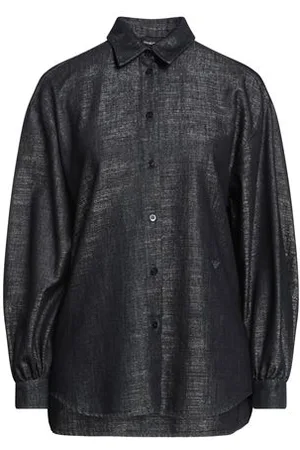 Emporio Armani CAMISETAS Y TOPS - Camisas