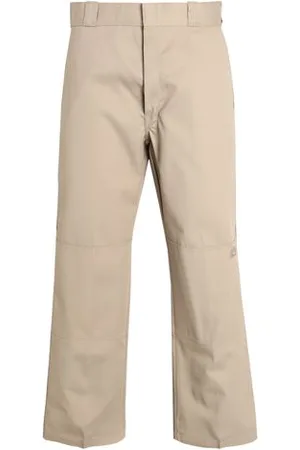 Dickies PARTES DE ABAJO - Pantalones