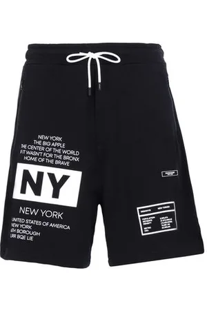BUSCEMI PARTES DE ABAJO - Pantalones cortos y bermudas