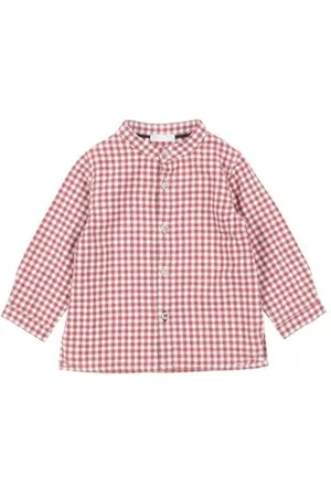 LARANJINHA CAMISETAS Y TOPS - Camisas
