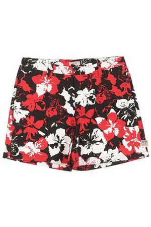 Nº21 PARTES DE ABAJO - Pantalones cortos y bermudas