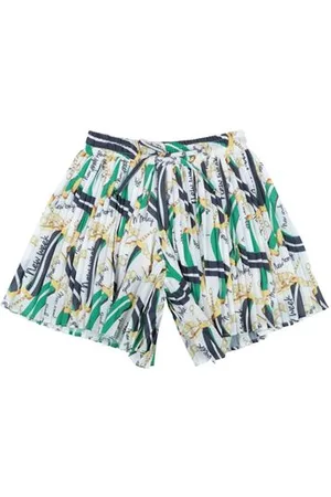MEILISA BAI PARTES DE ABAJO - Pantalones cortos y bermudas
