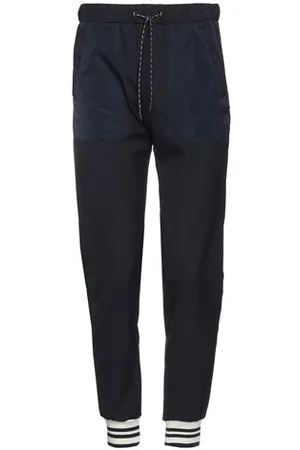 PMDS PREMIUM MOOD DENIM SUPERIOR PARTES DE ABAJO - Pantalones