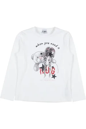 Gaia CAMISETAS Y TOPS - Camisetas