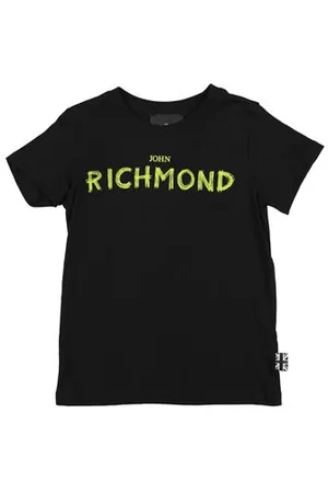 John Richmond CAMISETAS Y TOPS - Camisetas