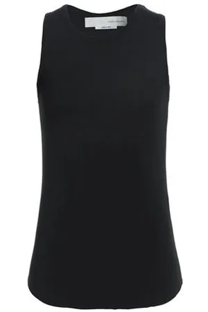 ISABEL BENENATO CAMISETAS Y TOPS - Camisetas de tirantes