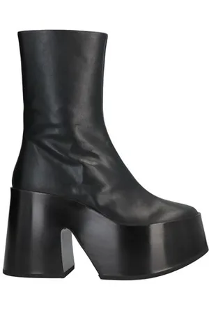 Jil Sander CALZADO - Botines de caña alta