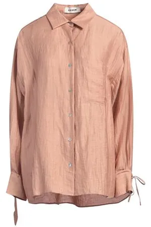 AERON CAMISETAS Y TOPS - Camisas