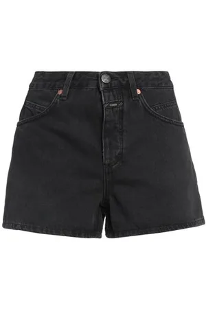 Closed PARTES DE ABAJO - Shorts vaqueros