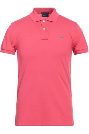 GANT CAMISETAS Y TOPS - Polos