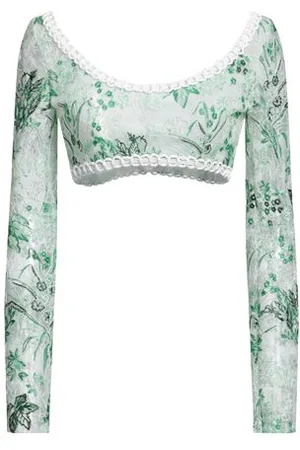Giambattista Valli CAMISETAS Y TOPS - Tops